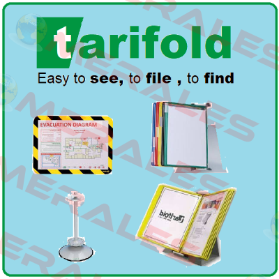 Tarifold