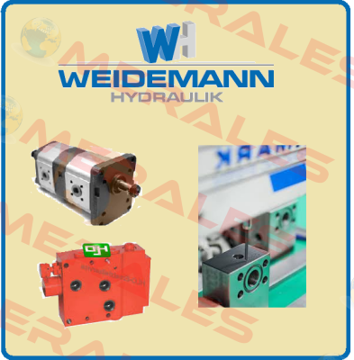 Weidemann