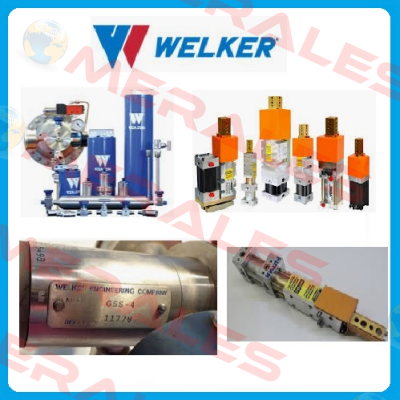 Welker Engineering Company