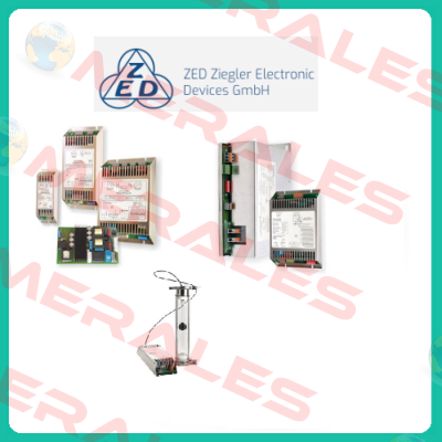 ZED Ziegler Electronic Devices