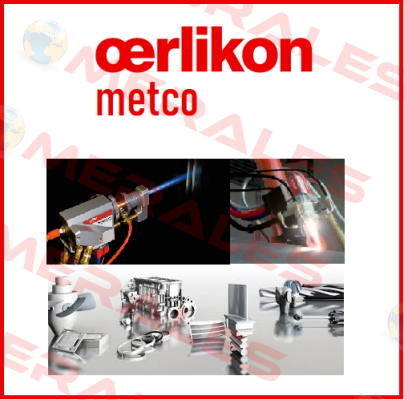 Oerlikon Metco