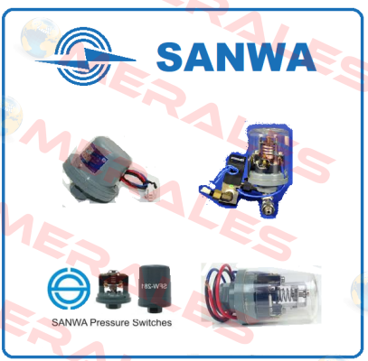 Sanwa Denki