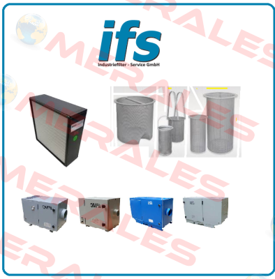 IFS Industriefilter