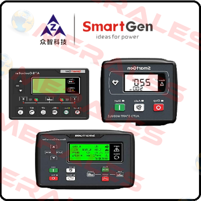 SMARTGEN 