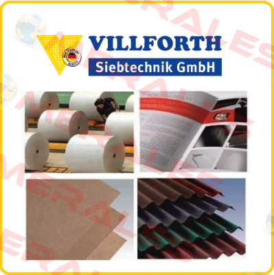 Villforth Siebtechnik GmbH