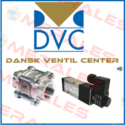 Dansk Ventil Center A/S