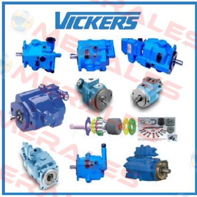 KBDG4V52C70NZM1PE7H710 Vickers (Eaton)