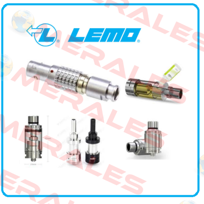 PR6423/003-030 EPRO CON 021/913,030  Lemo