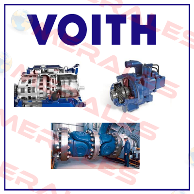 8037059/135187  Voith