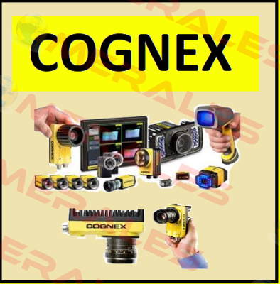 COGIS570511  Cognex