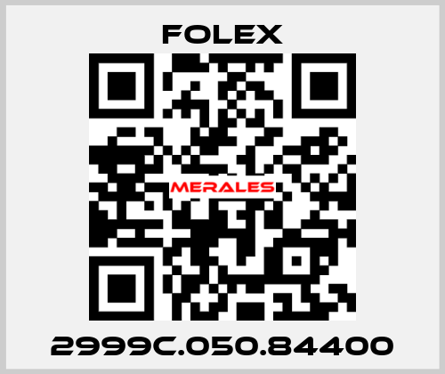 2999C.050.84400 Folex