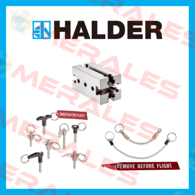 2B050.0033 Halder