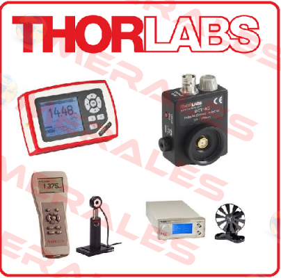 TFC250  Thorlabs