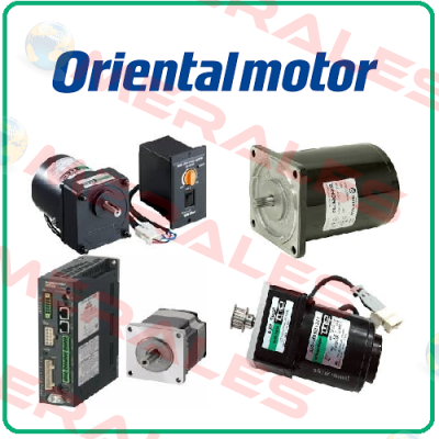 2SJ2A-AA-C1 Oriental Motor