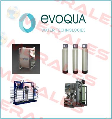 W3T107575  Evoqua Water Technologies