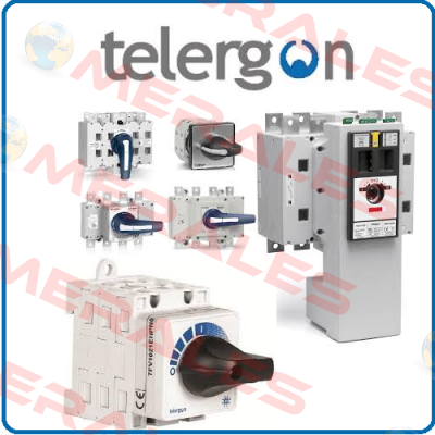 CTR2FC25003NP  Telergon