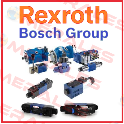 T9 Ø32X10  Rexroth