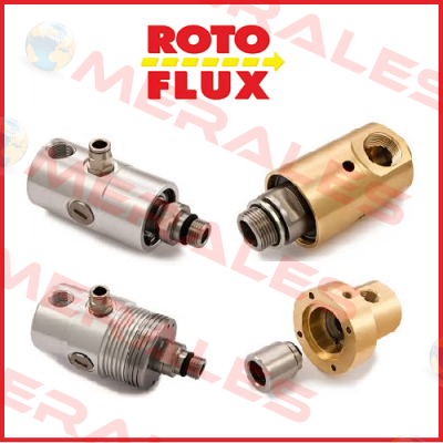 M210-000-01R Rotoflux