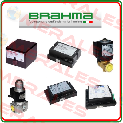 SM152N.2 TW5 TS10 (30.43061)  Brahma