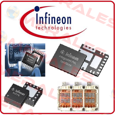 TT250N16KOF  Infineon