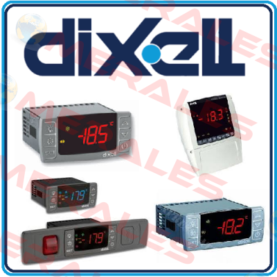 XW20LS-5N0C1 298.3436  Dixell