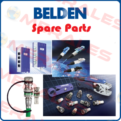 3092A-0105000-- Belden (Lumberg / Hirschmann)