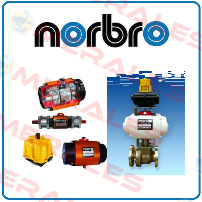 30RKA40 1SG1 EOB Norbro