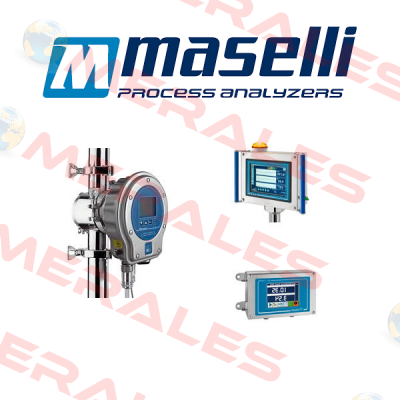 UR-24ST Maselli Misure