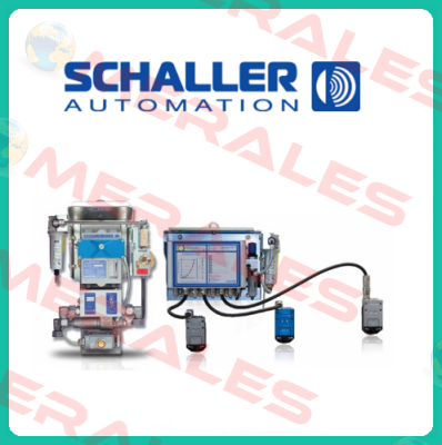 365197  Schaller Automation