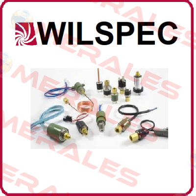 HR11011A4-598-005 Wilspec