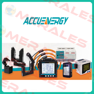 AcuRev 1314-5A-X0 Accuenergy