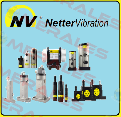 NCR 10 M 500 NetterVibration