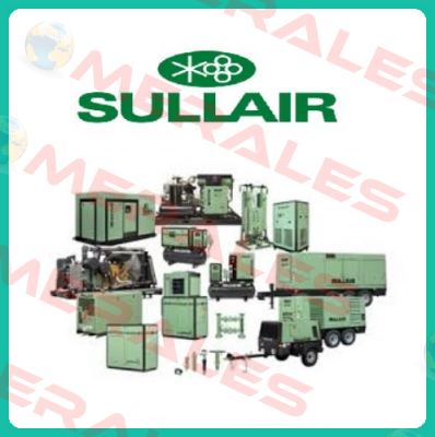 250034143  replaced by 250034-112 KIT, ELMNT PLTD PRIM10S-25/30  Sullair