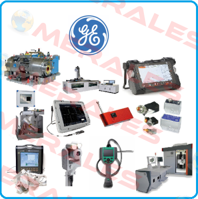 53775  GE Inspection Technologies