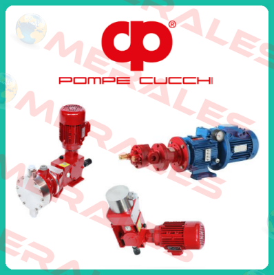 A0DUS1415/00D POMPE CUCCHI SRL