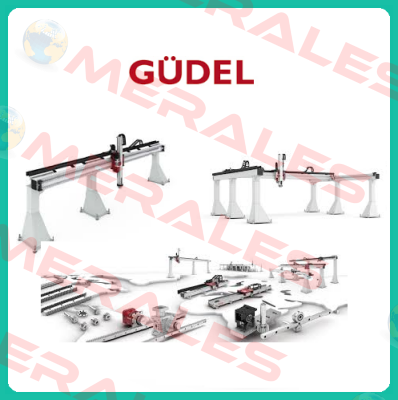 31-4021-0425/F0805630. Güdel