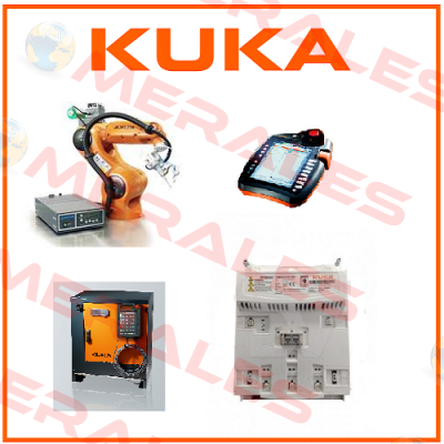 103467 Kuka