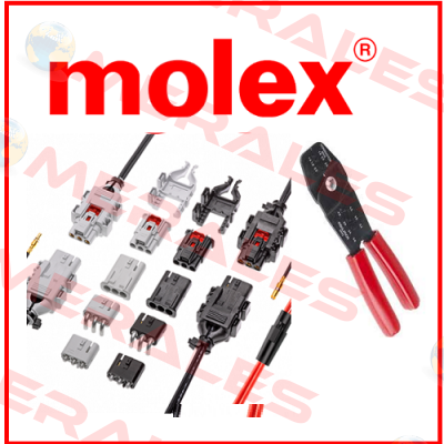 32345047 Molex