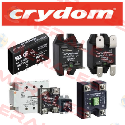 P/N: H12WD4825G-10  Crydom