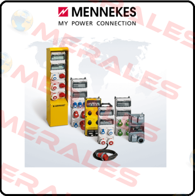 3244100 Mennekes