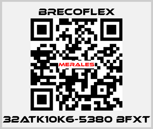 32ATK10K6-5380 BFXT Brecoflex