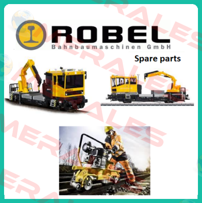 32-IGER BOHRER Robel