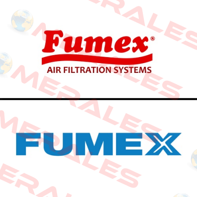 Filter for FA100  Fumex