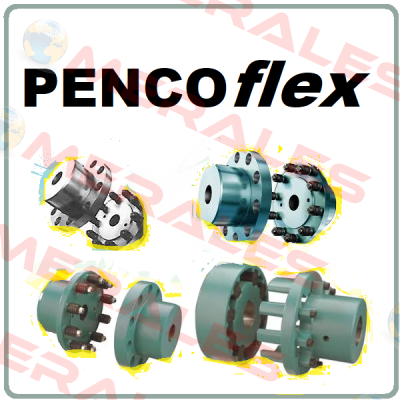 PB155-200L PENCOflex