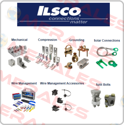 D3608, obsolete, alternative D3608C23T Ilsco