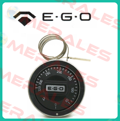 Order No. 12.18453.002  EGO