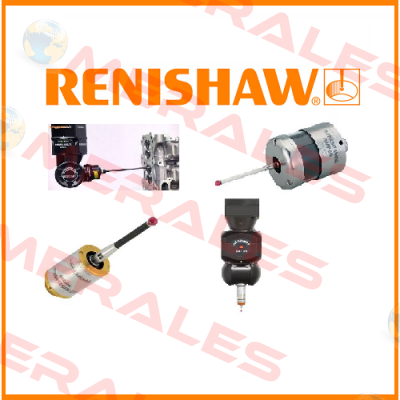 MHA7DCG18BT50F00  Renishaw