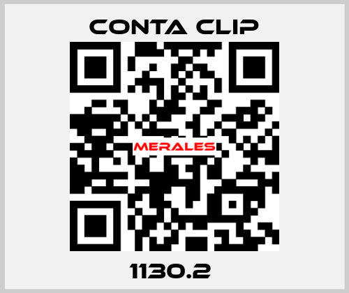 1130.2  Conta Clip