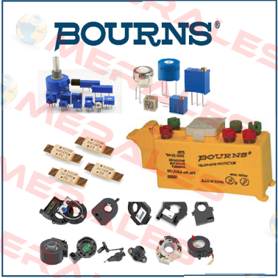 3682S-1-102L Bourns