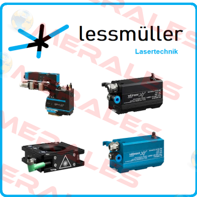 100100-2 LESSMULLER